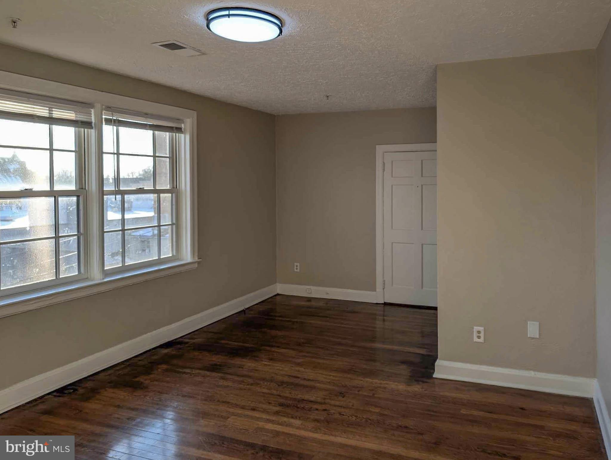 DOWNTOWN CULPEPER - Residential Lease