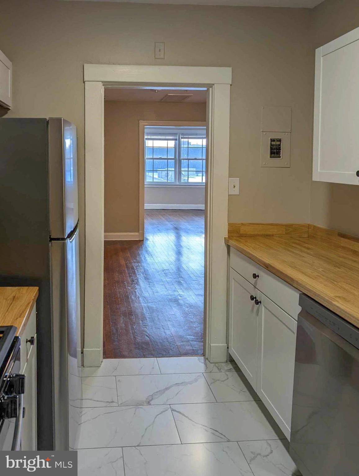 DOWNTOWN CULPEPER - Residential Lease