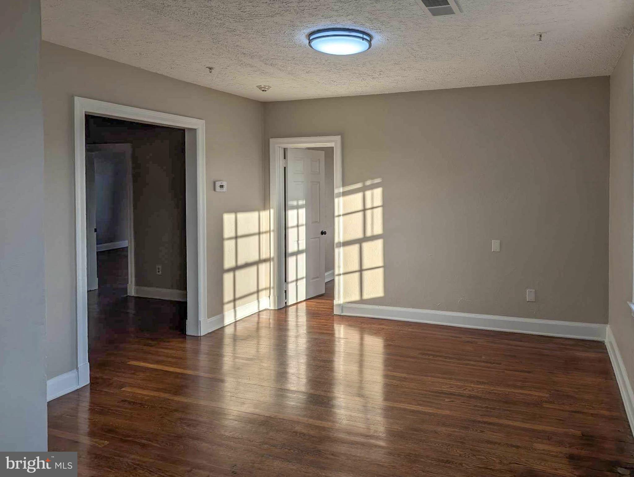 DOWNTOWN CULPEPER - Residential Lease