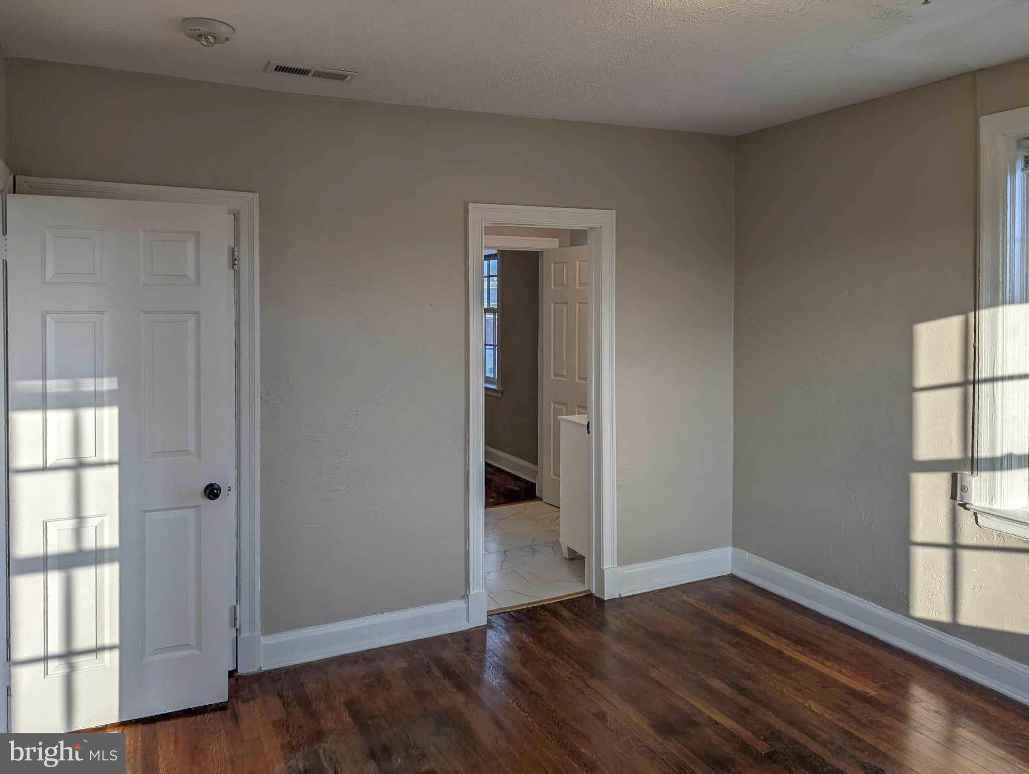 DOWNTOWN CULPEPER - Residential Lease