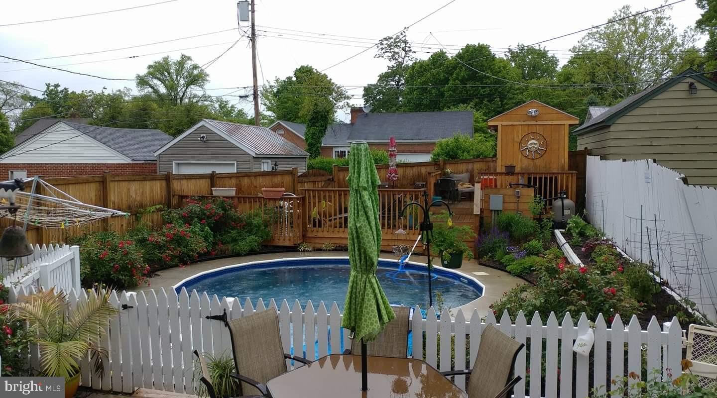 CITY OF MARTINSBURG - Residential