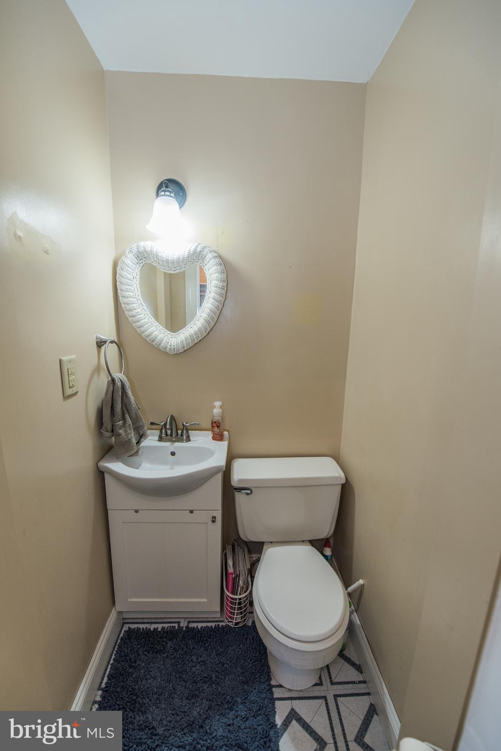 CITY OF MARTINSBURG - Residential