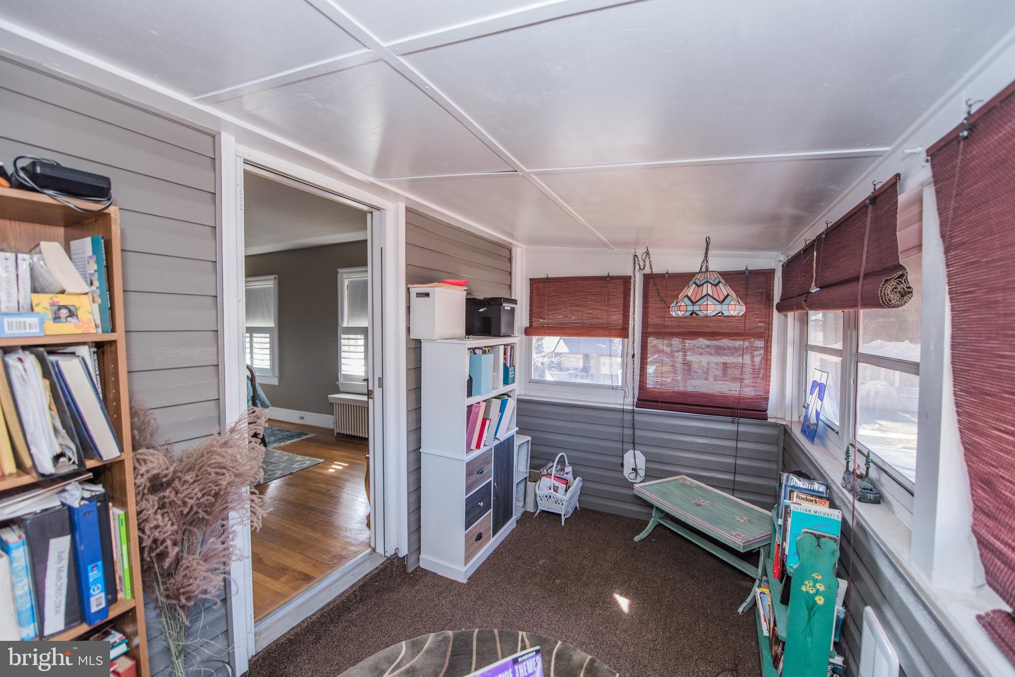 CITY OF MARTINSBURG - Residential