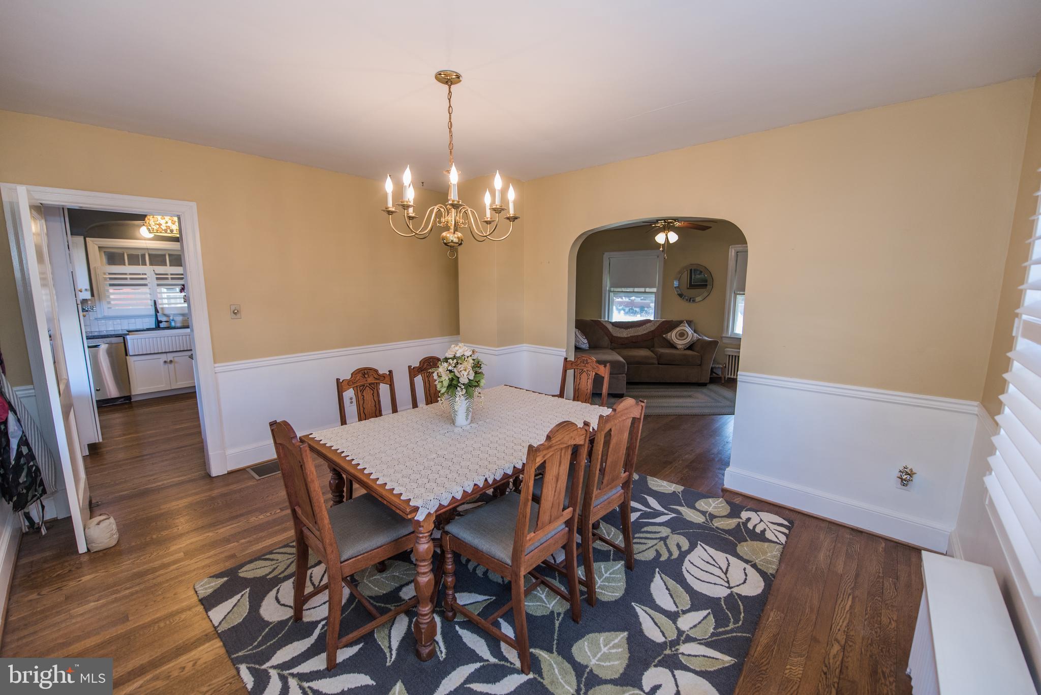 CITY OF MARTINSBURG - Residential