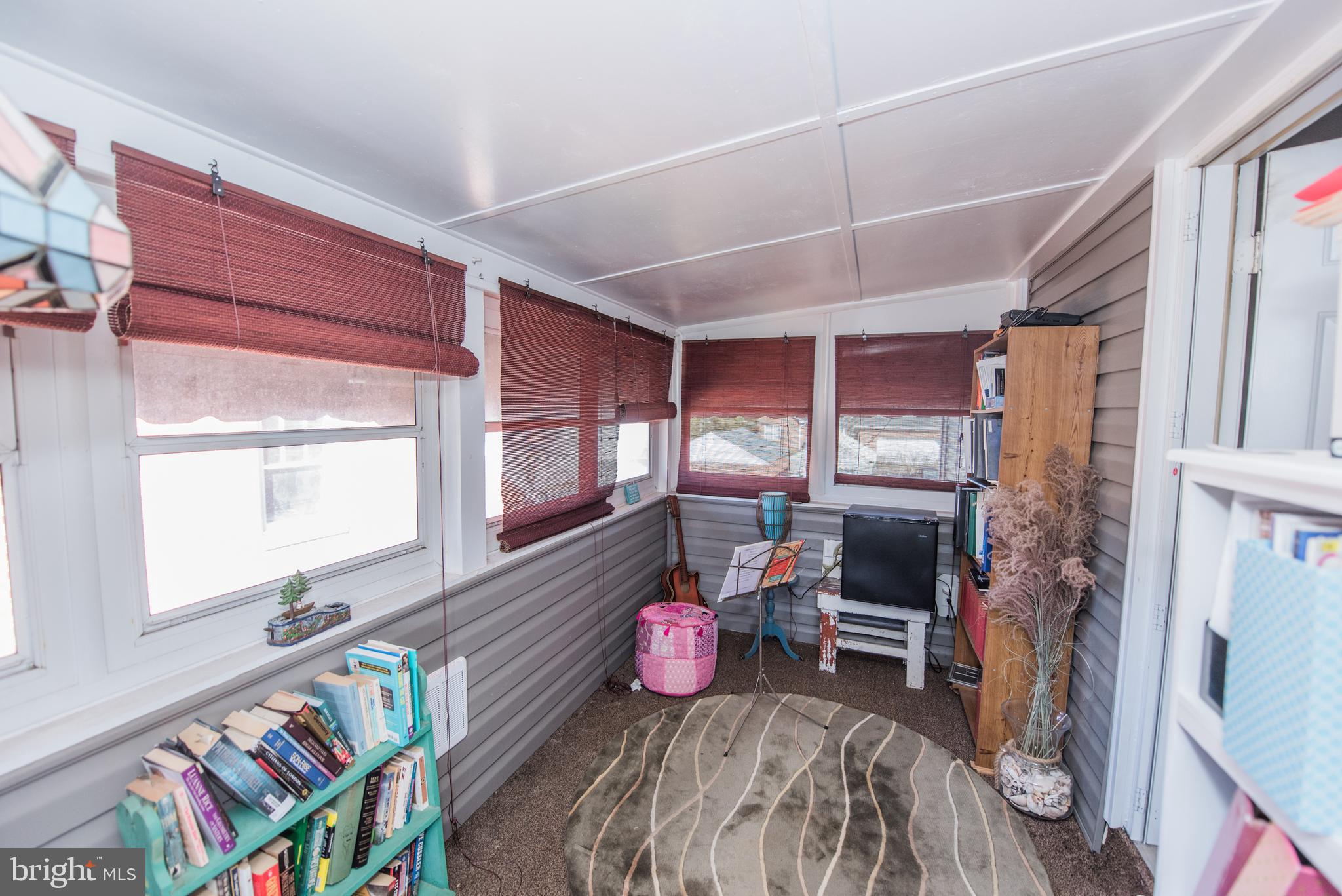 CITY OF MARTINSBURG - Residential