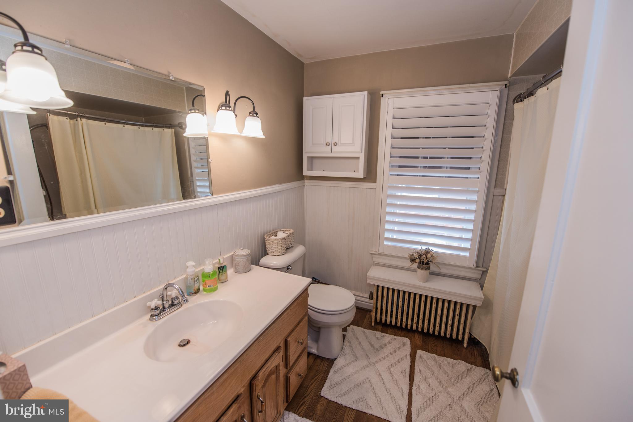 CITY OF MARTINSBURG - Residential