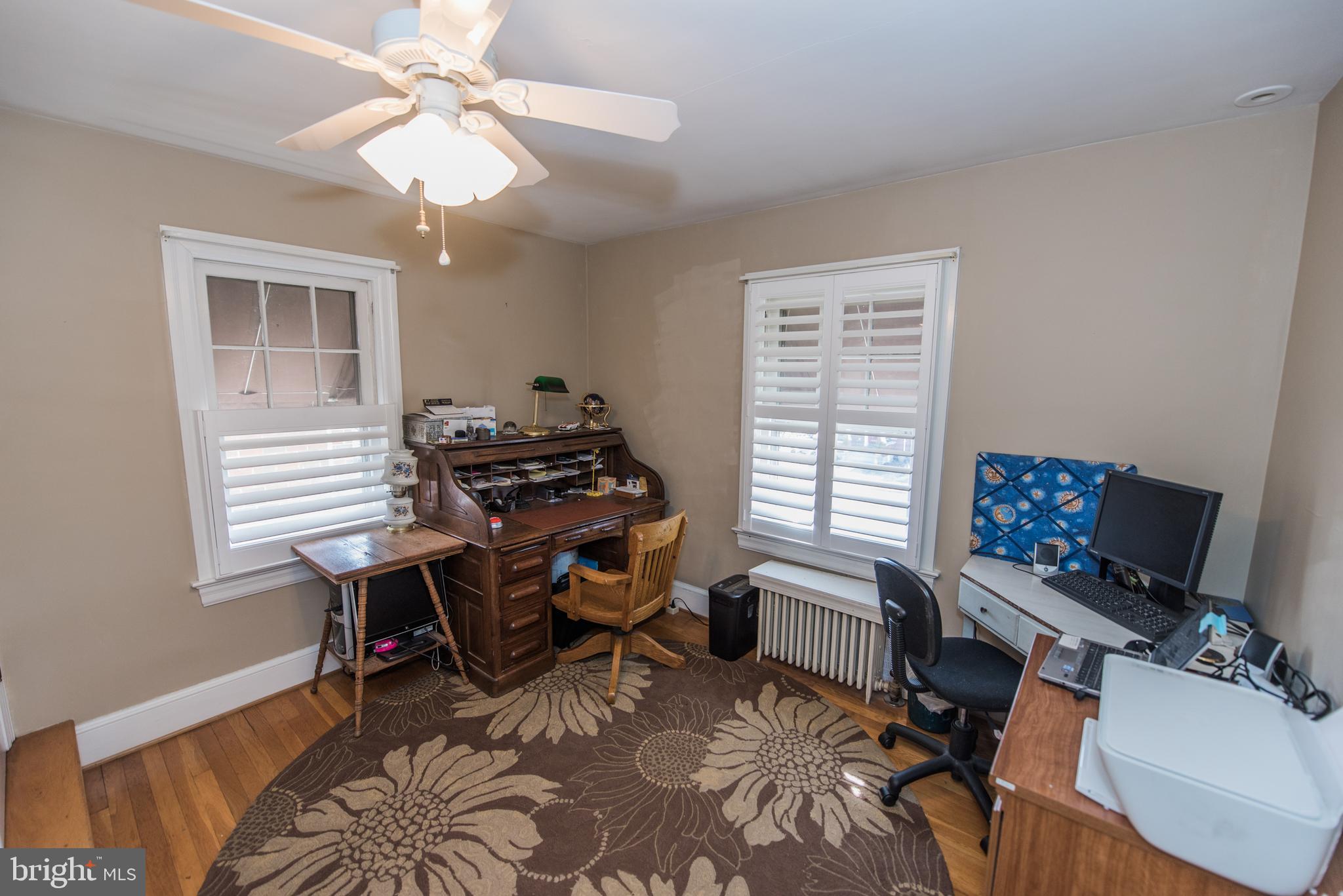 CITY OF MARTINSBURG - Residential