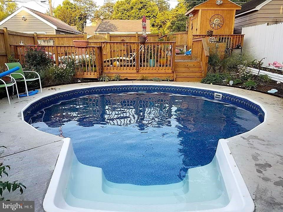 CITY OF MARTINSBURG - Residential