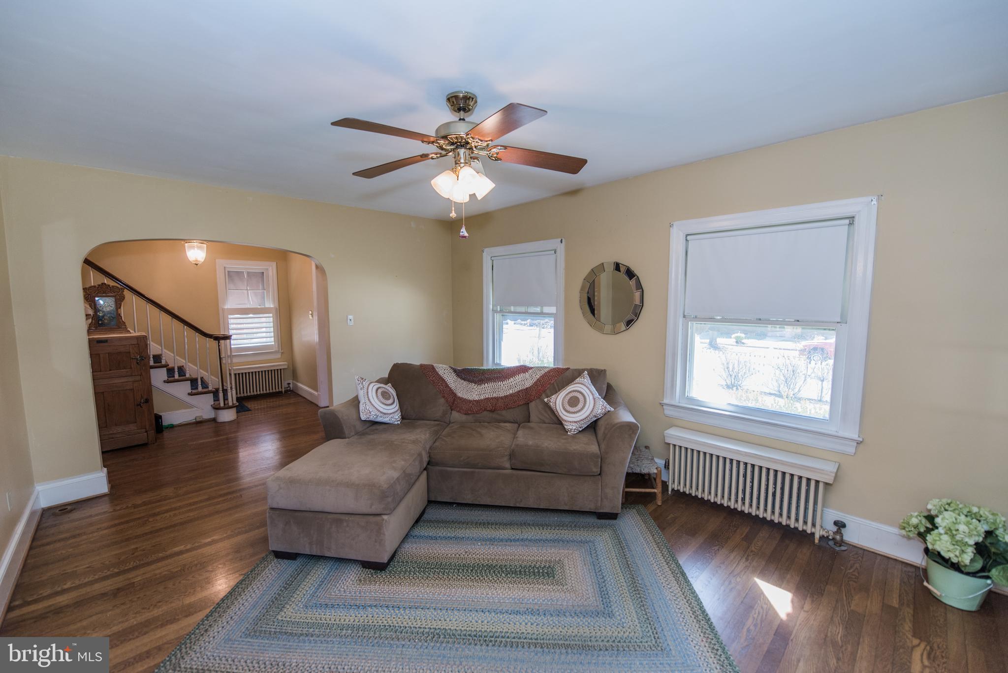 CITY OF MARTINSBURG - Residential