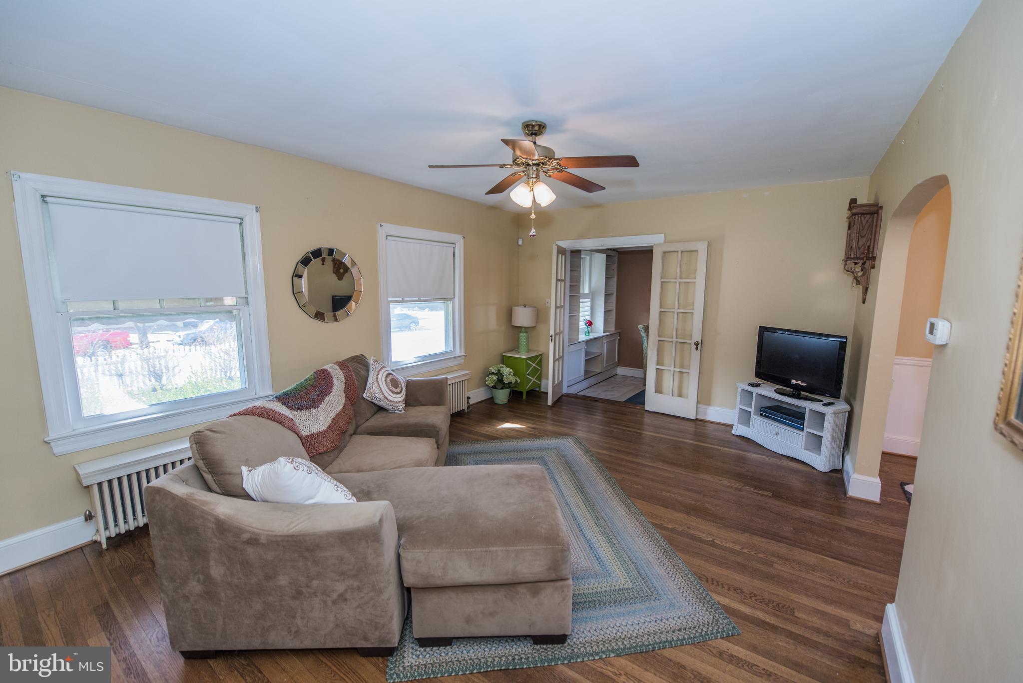 CITY OF MARTINSBURG - Residential