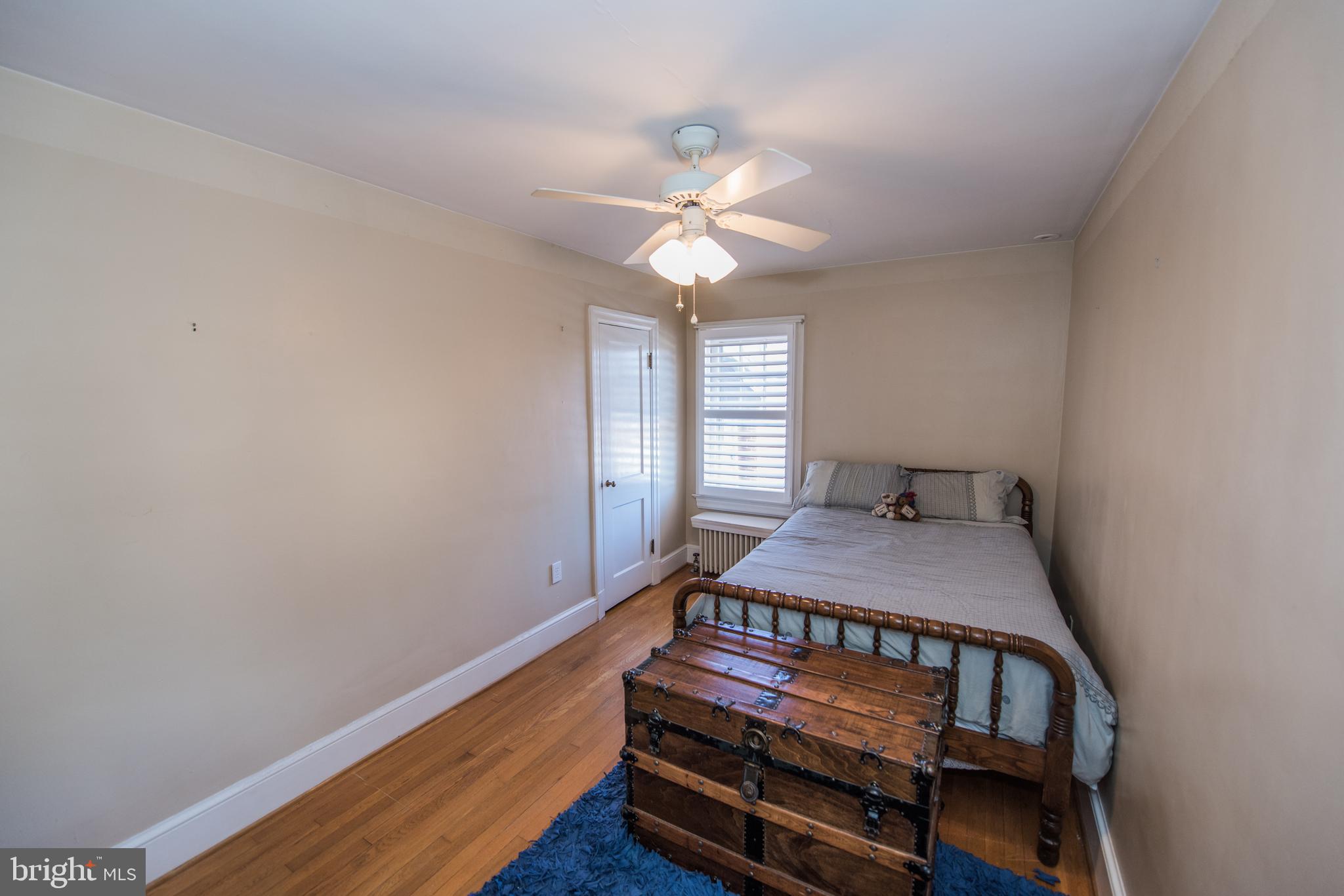 CITY OF MARTINSBURG - Residential