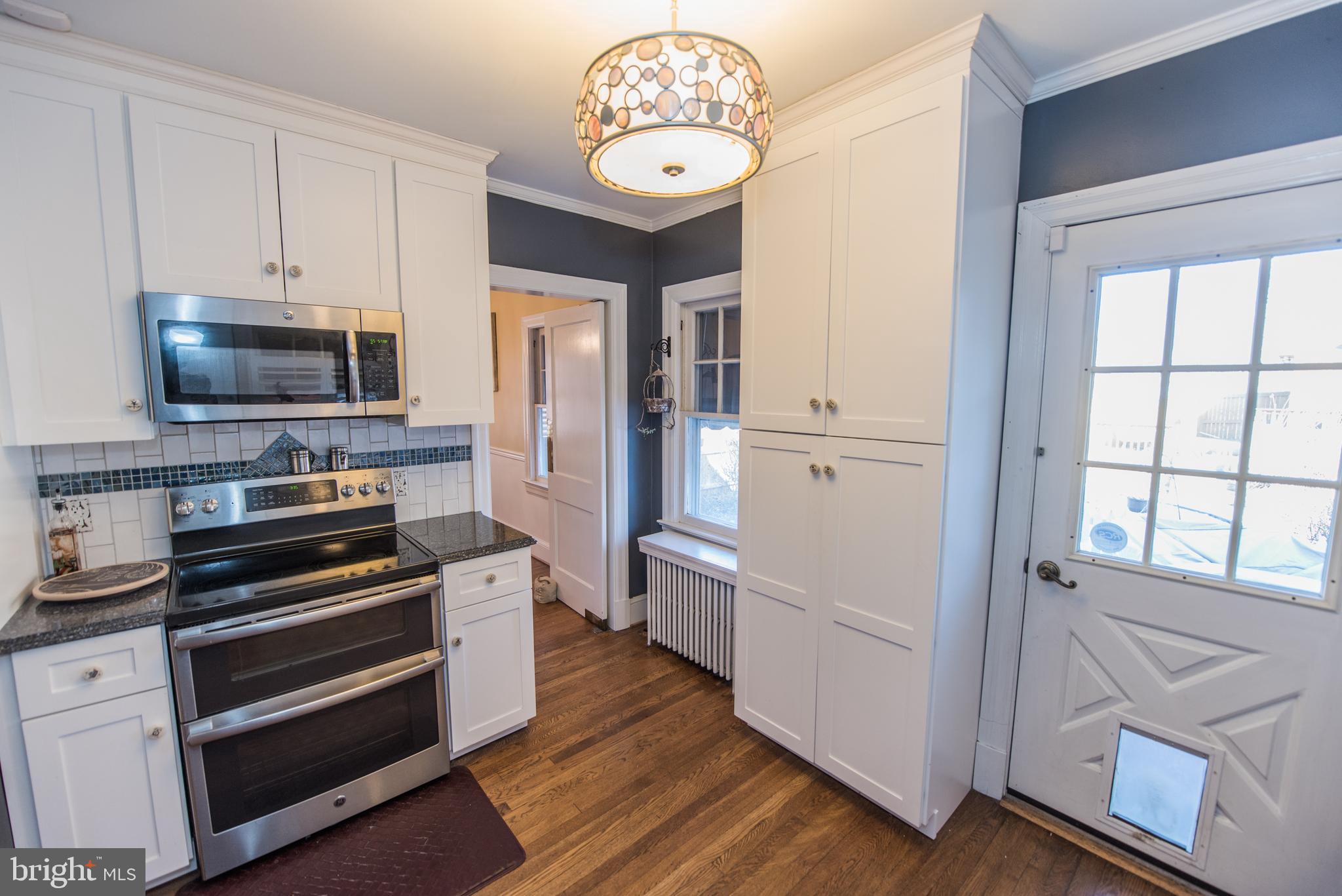 CITY OF MARTINSBURG - Residential