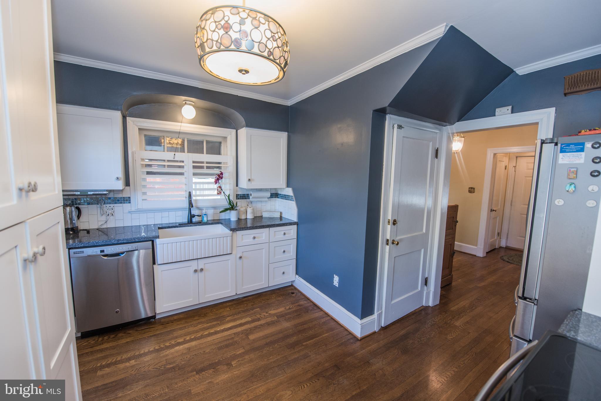 CITY OF MARTINSBURG - Residential