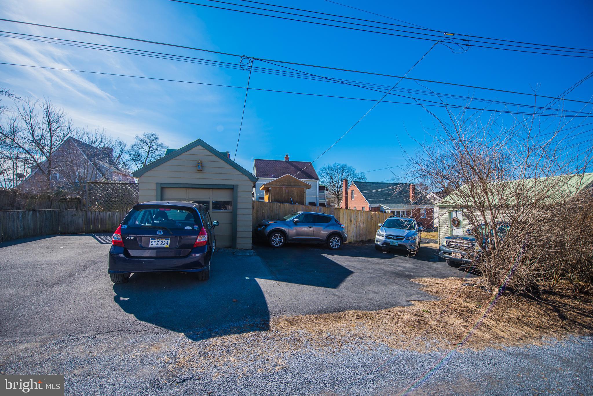 CITY OF MARTINSBURG - Residential