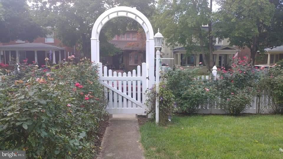 CITY OF MARTINSBURG - Residential