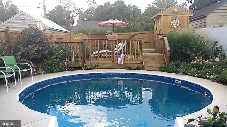 CITY OF MARTINSBURG - Residential