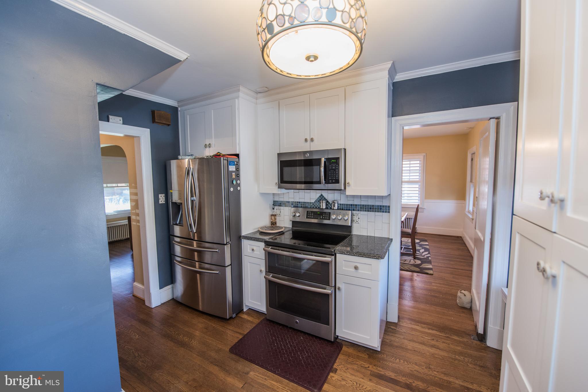 CITY OF MARTINSBURG - Residential