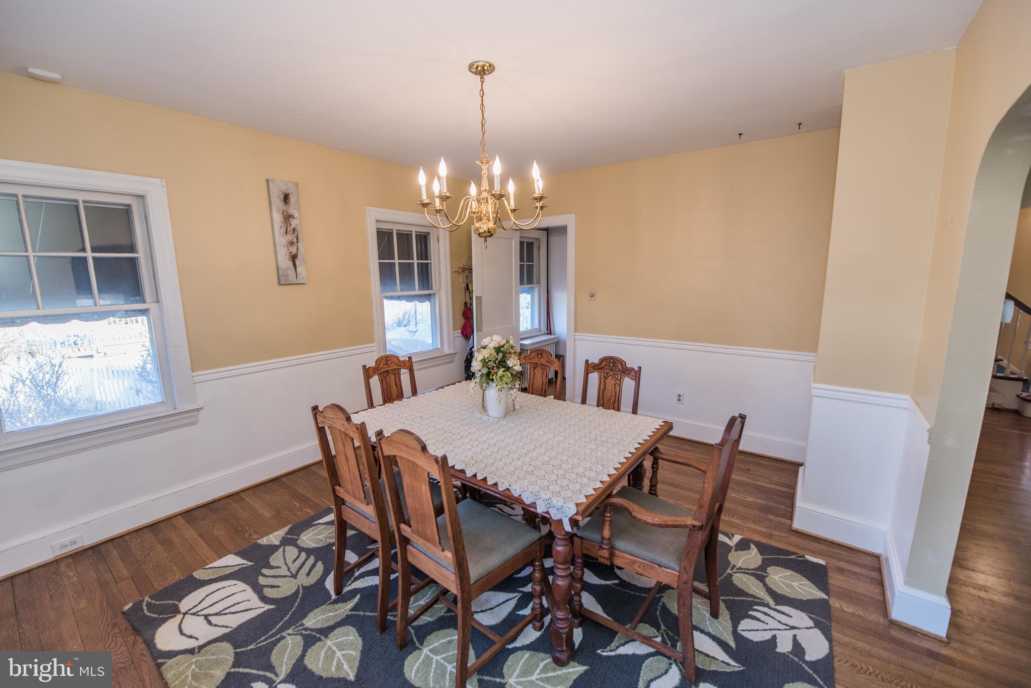 CITY OF MARTINSBURG - Residential