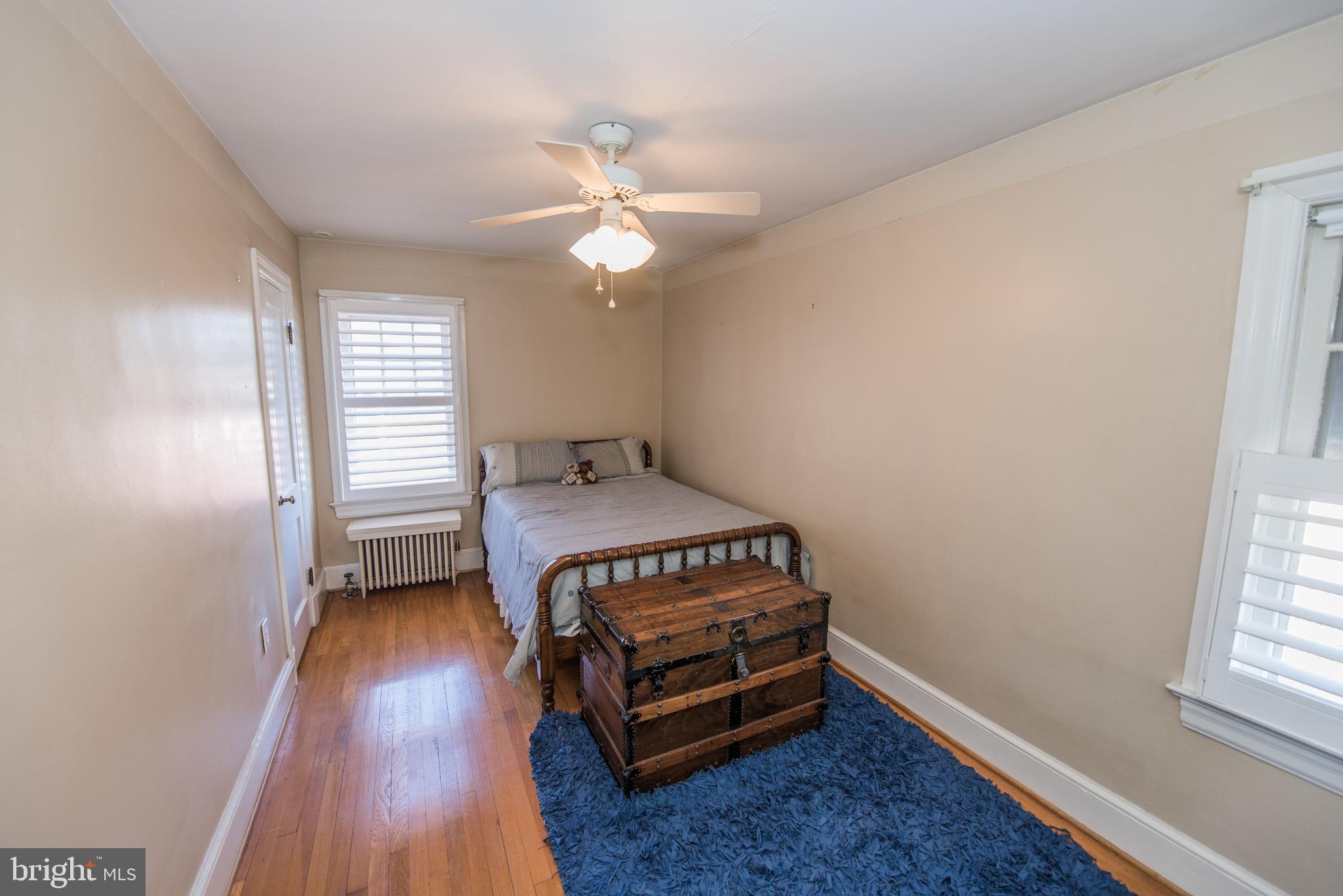 CITY OF MARTINSBURG - Residential