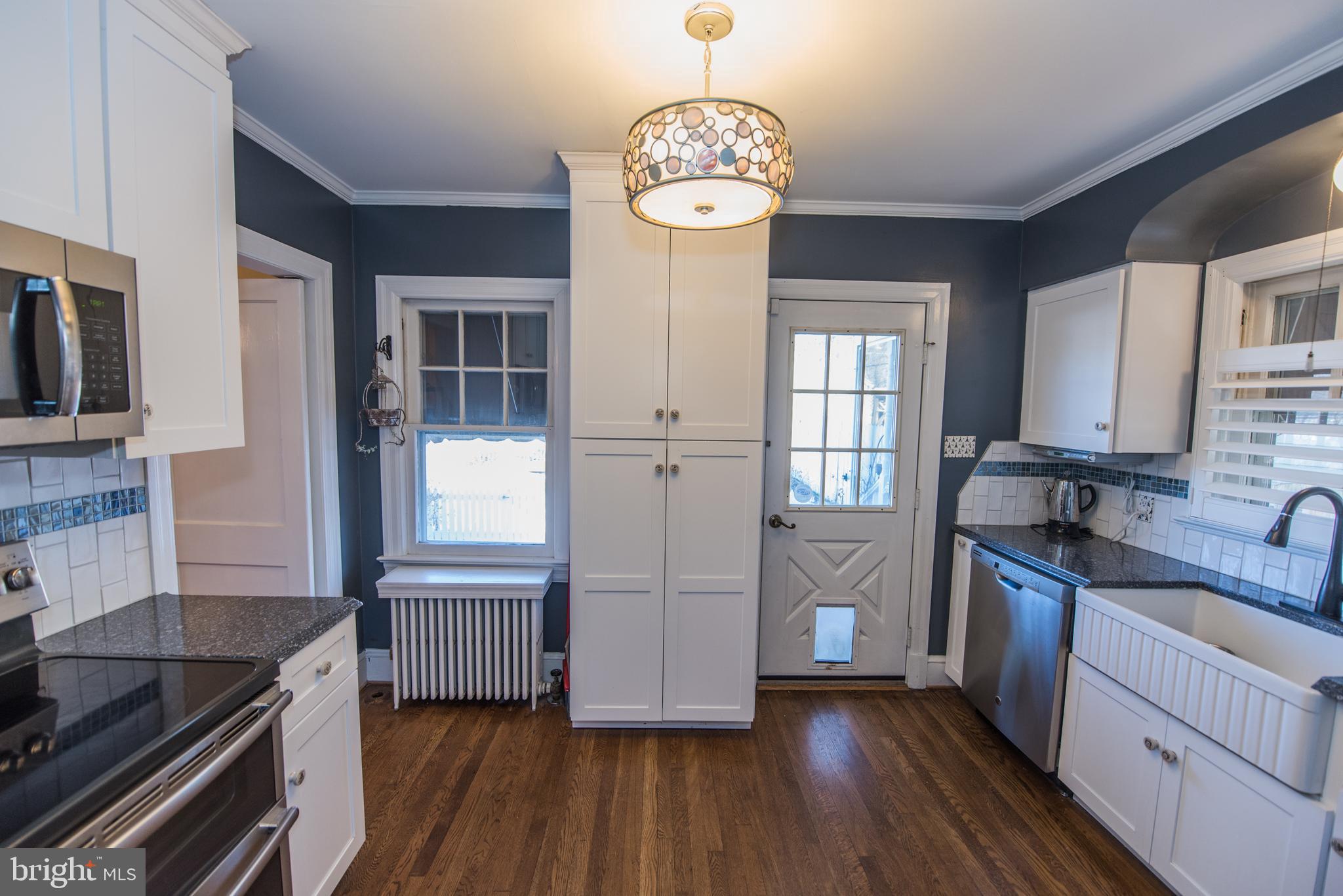 CITY OF MARTINSBURG - Residential