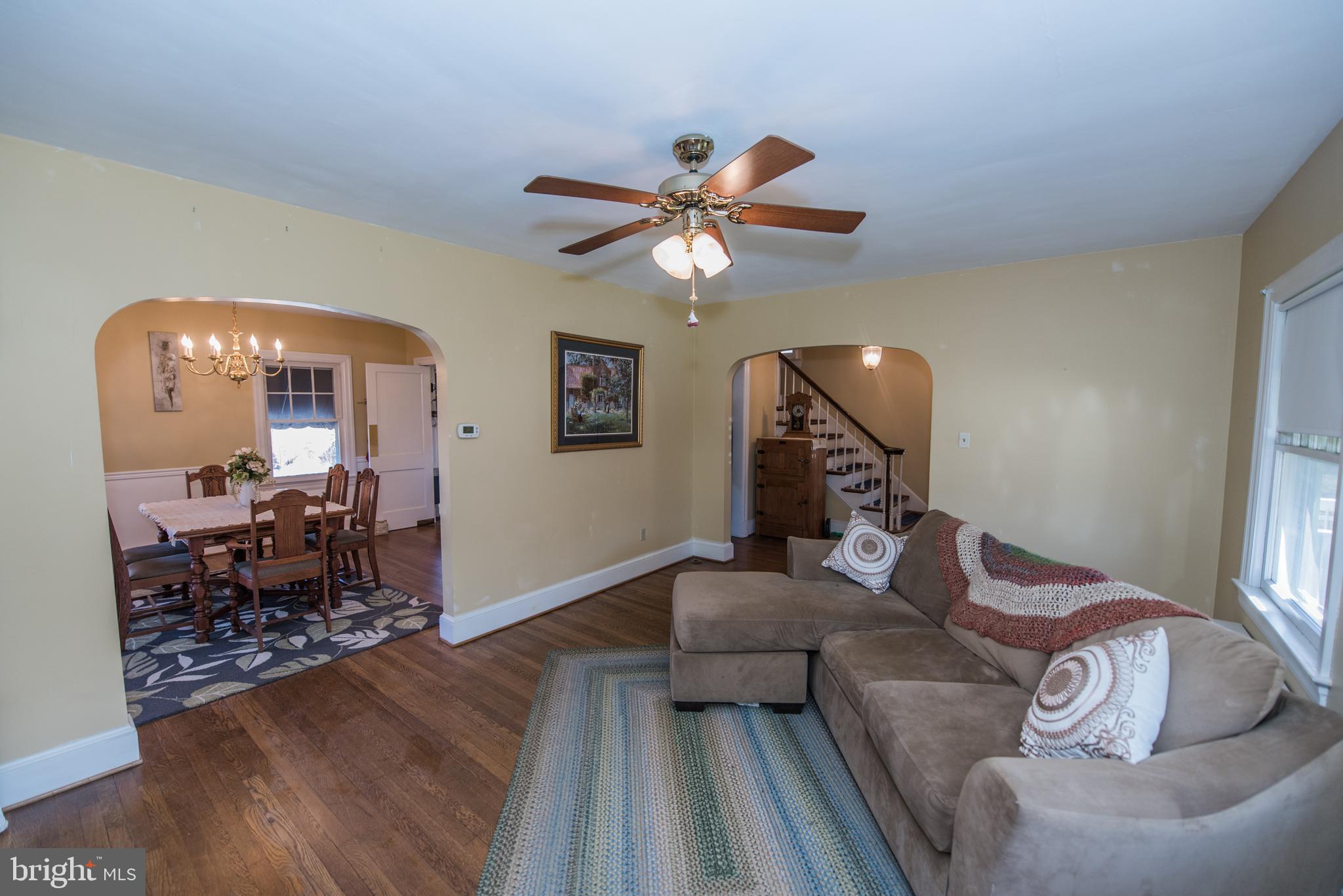 CITY OF MARTINSBURG - Residential