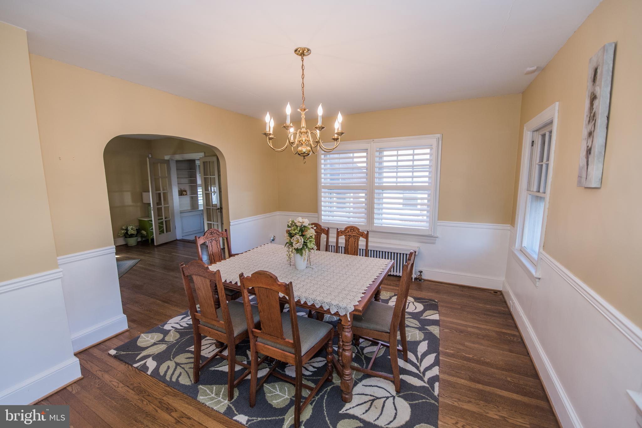 CITY OF MARTINSBURG - Residential