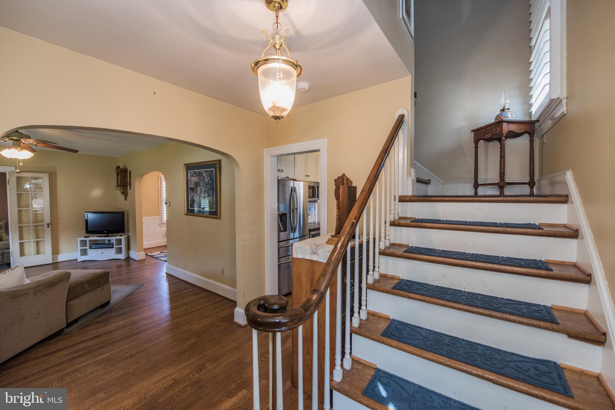 CITY OF MARTINSBURG - Residential