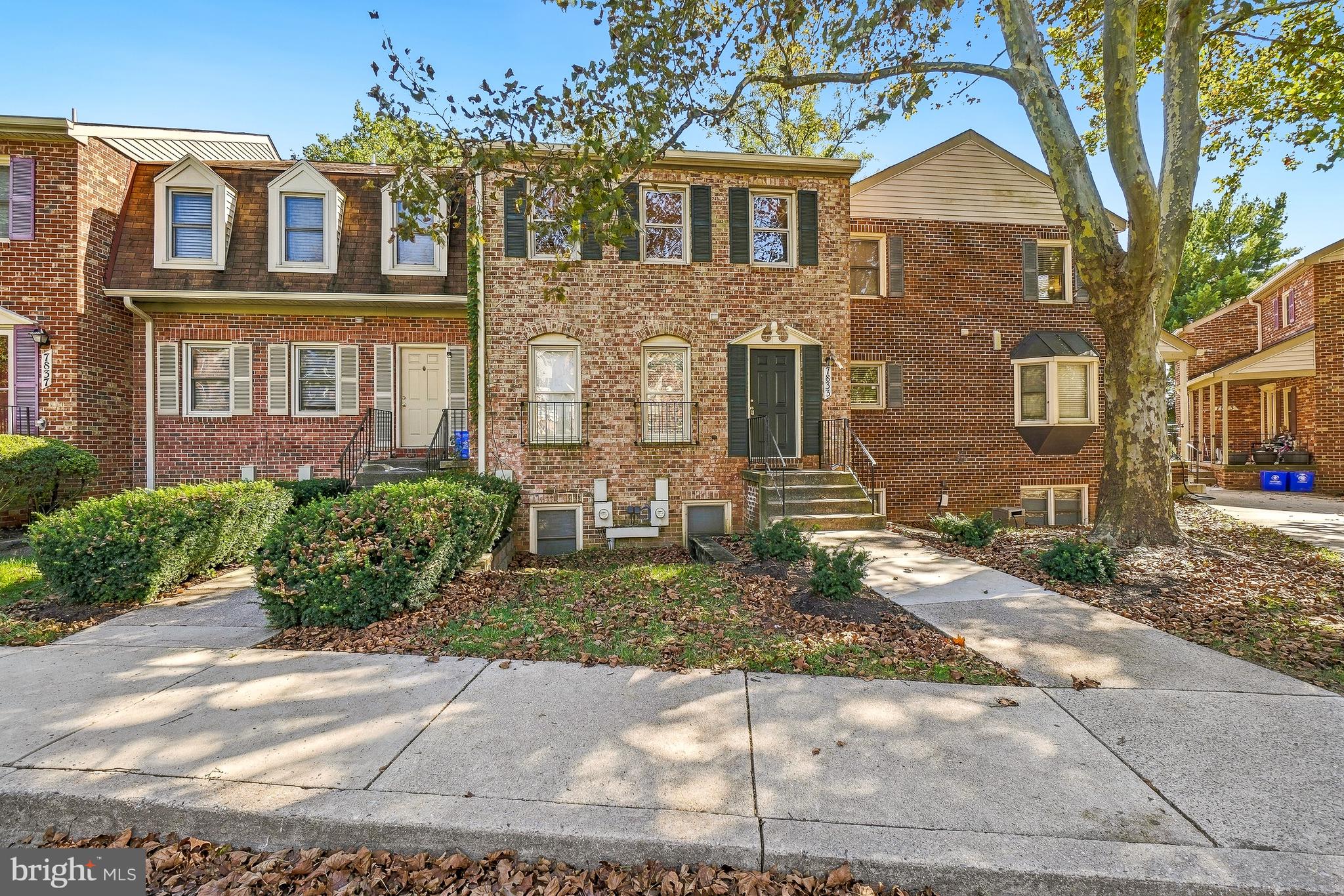 7833 CODDLE HARBOR LANE 28