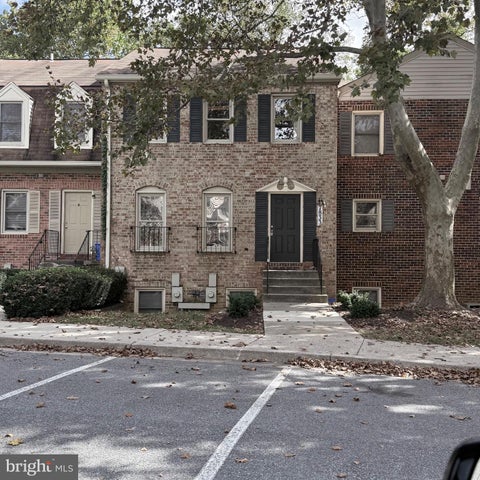 Photo of 7833 Coddle Harbor Lane #28, POTOMAC, MD 20854 (MLS # MDMC2257098)