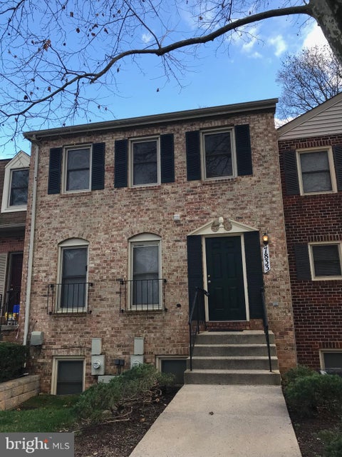 Photo of 7833 Coddle Harbor Lane #28, POTOMAC, MD 20854 (MLS # MDMC2257098)