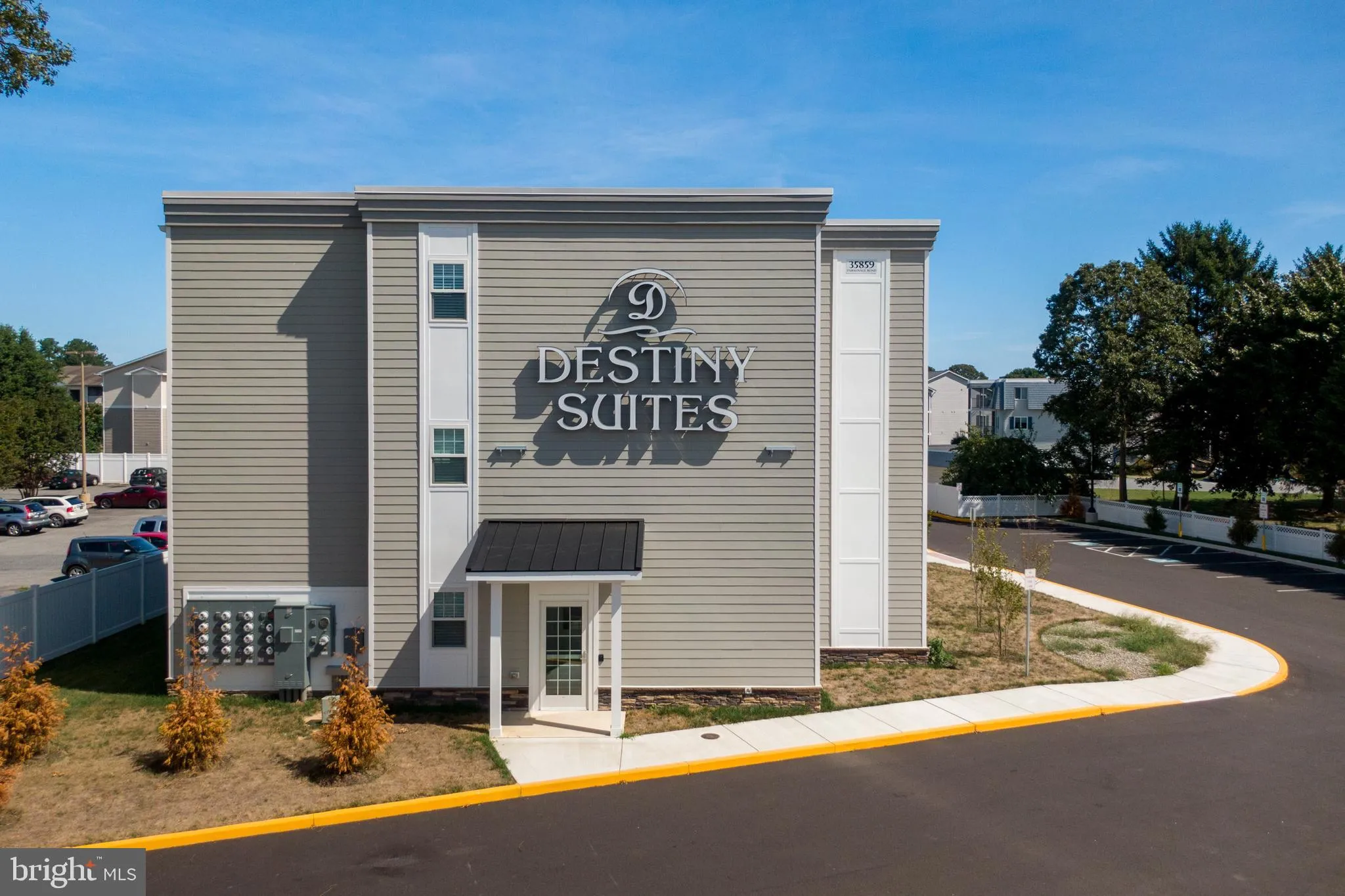 Rehoboth Beach, Delaware 19971, United States, 2 Bedrooms Bedrooms, ,2 BathroomsBathrooms,Residential,Active,51933