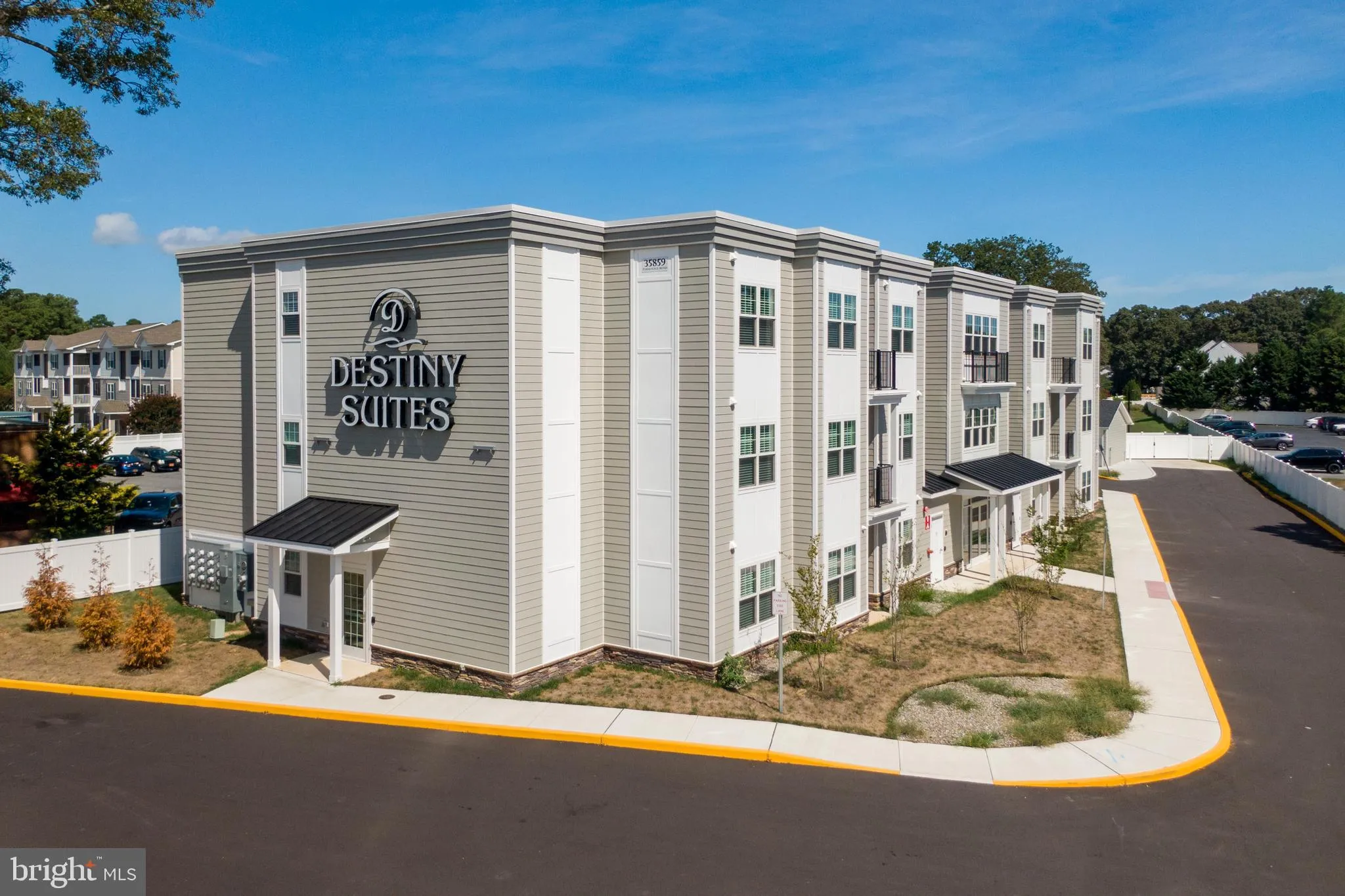 Rehoboth Beach, Delaware 19971, United States, 2 Bedrooms Bedrooms, ,2 BathroomsBathrooms,Residential,Active,51933