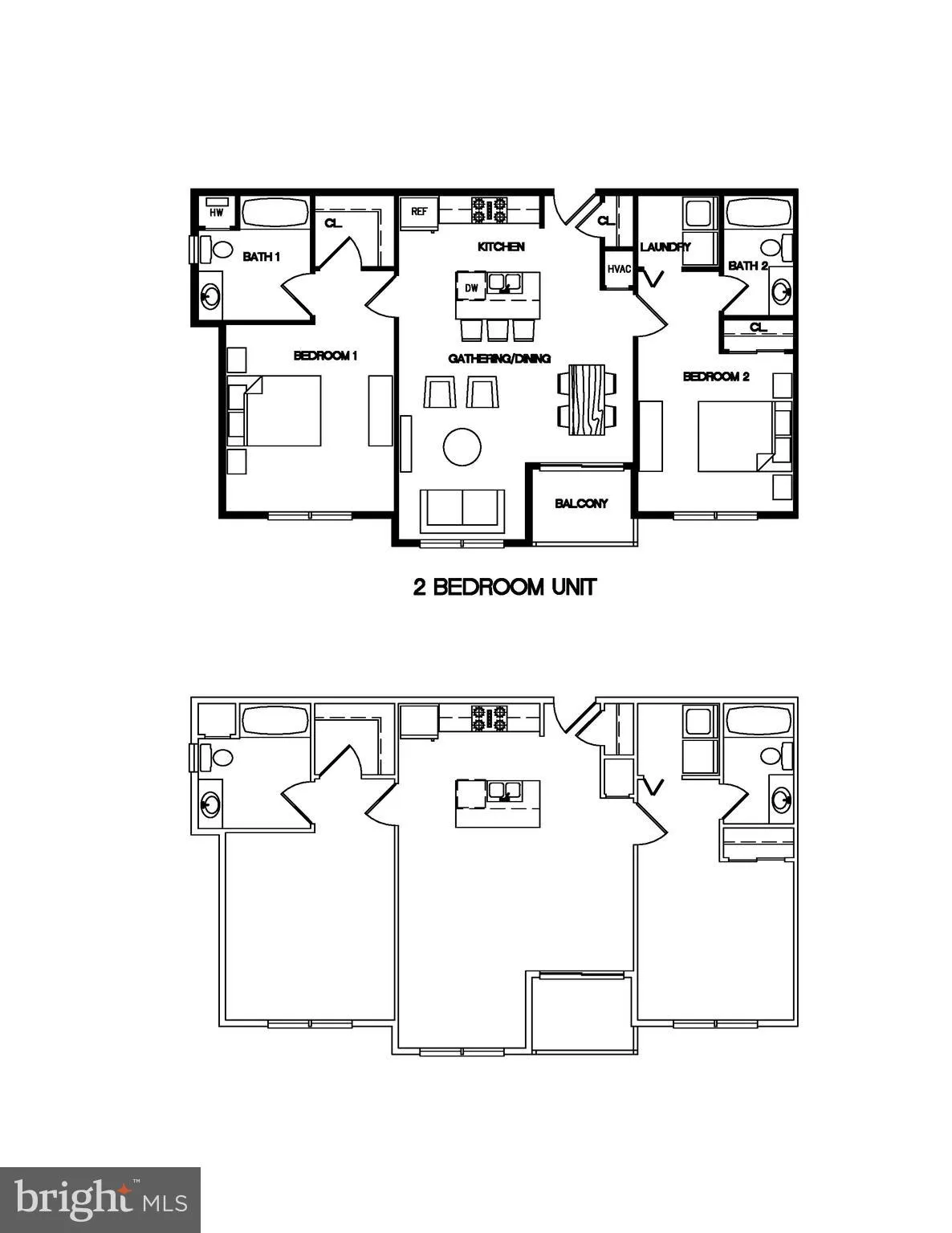 Rehoboth Beach, Delaware 19971, United States, 2 Bedrooms Bedrooms, ,2 BathroomsBathrooms,Residential,Active,51933