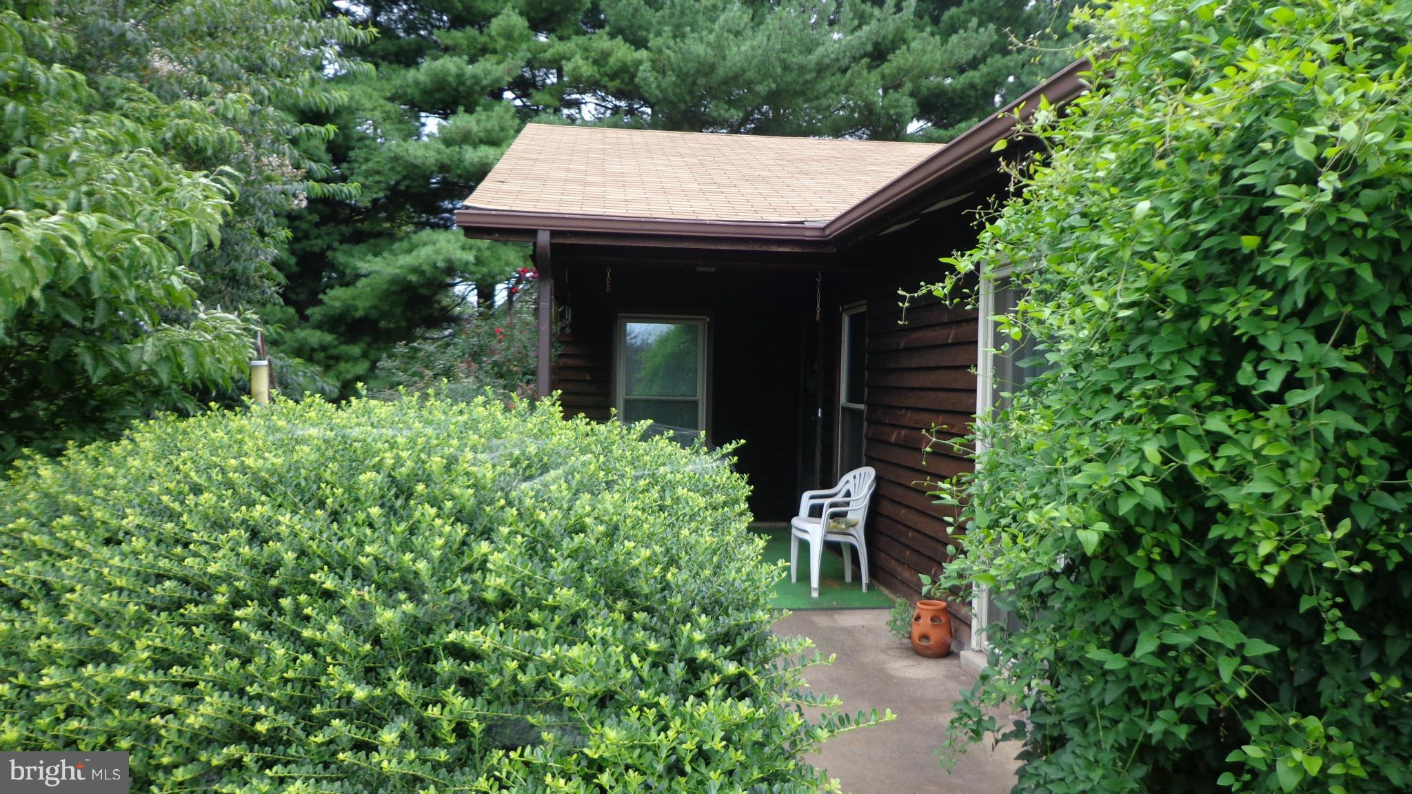 LAFAYETTE RIDGE - Residential