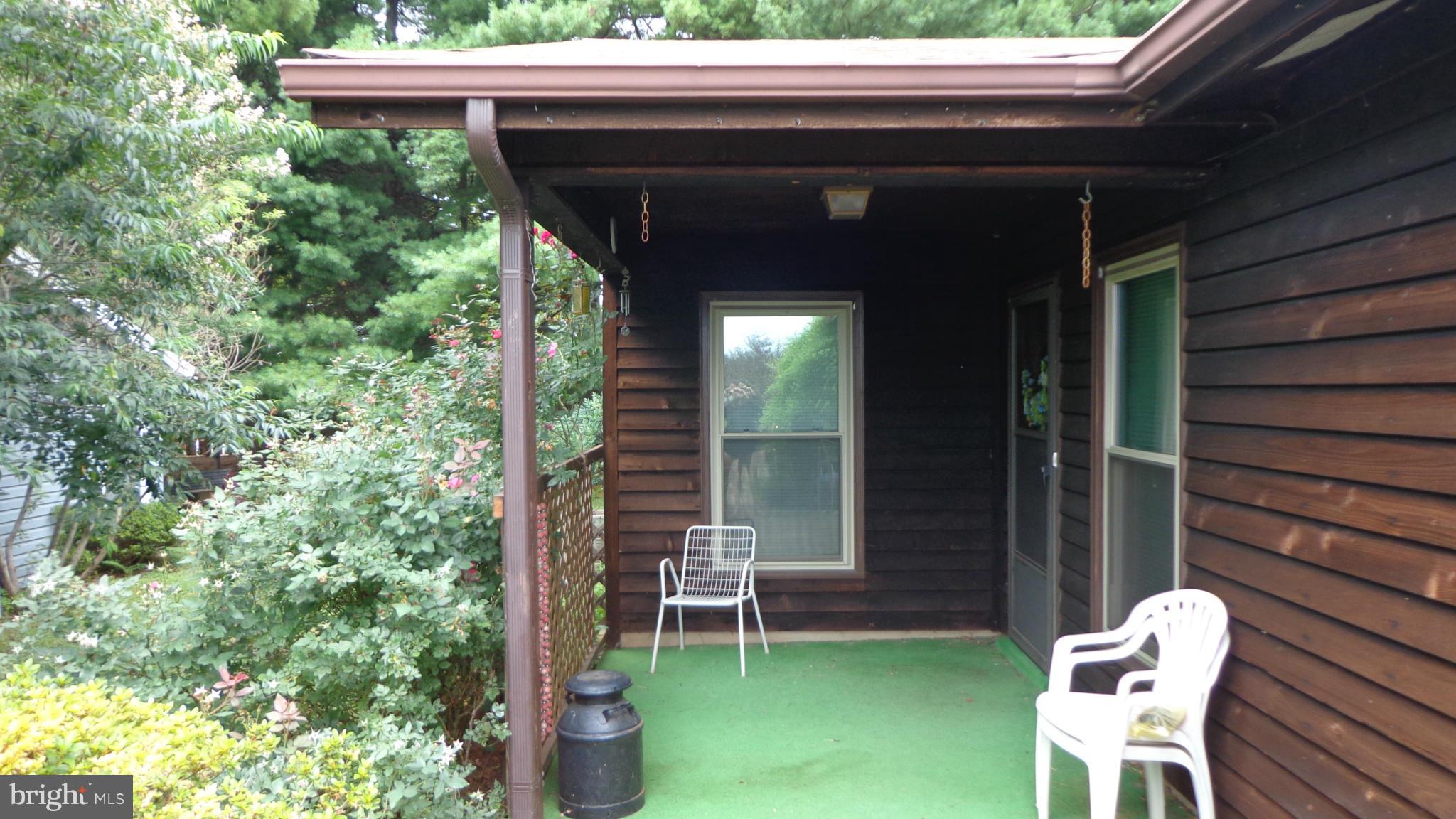 LAFAYETTE RIDGE - Residential