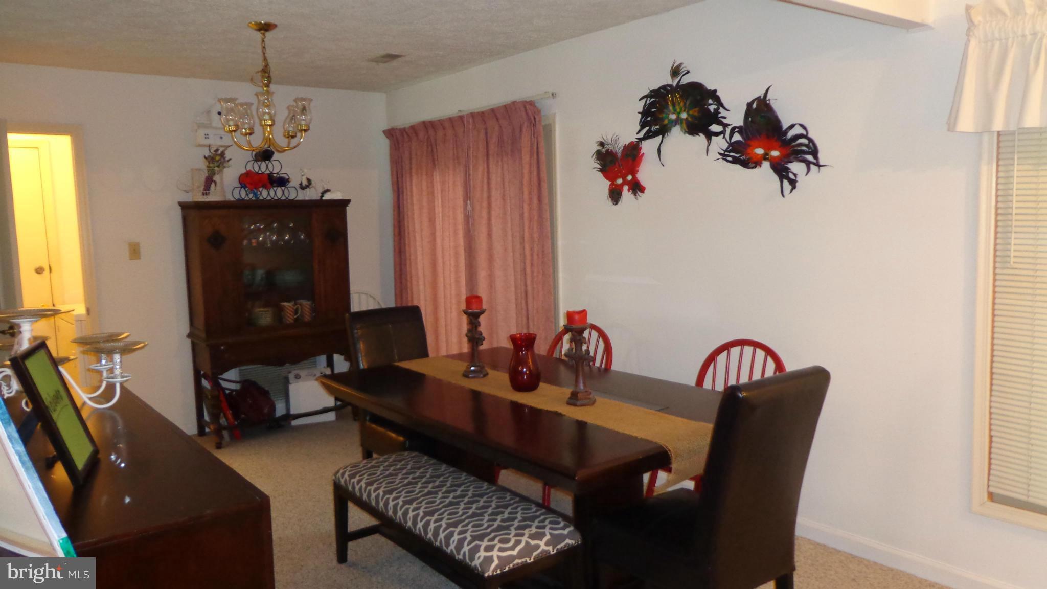 LAFAYETTE RIDGE - Residential