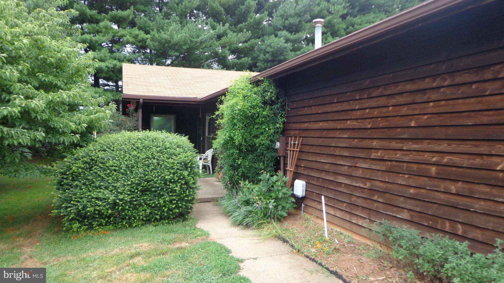 LAFAYETTE RIDGE - Residential