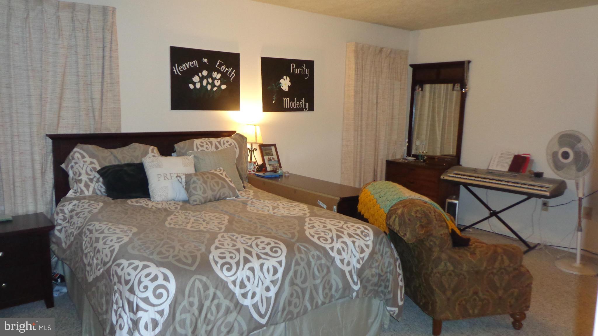 LAFAYETTE RIDGE - Residential