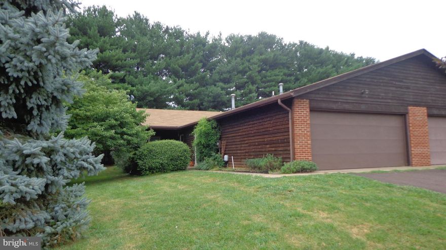 Adorable Duplex in Convenient Location! Minutes from downtown or to Rt. 29, this single level home features 3 bedrooms, 2 baths, new windows and sliding doors lead to a great patio for relaxing or entertaining!  Great opportunity, in town! Don't miss this one!