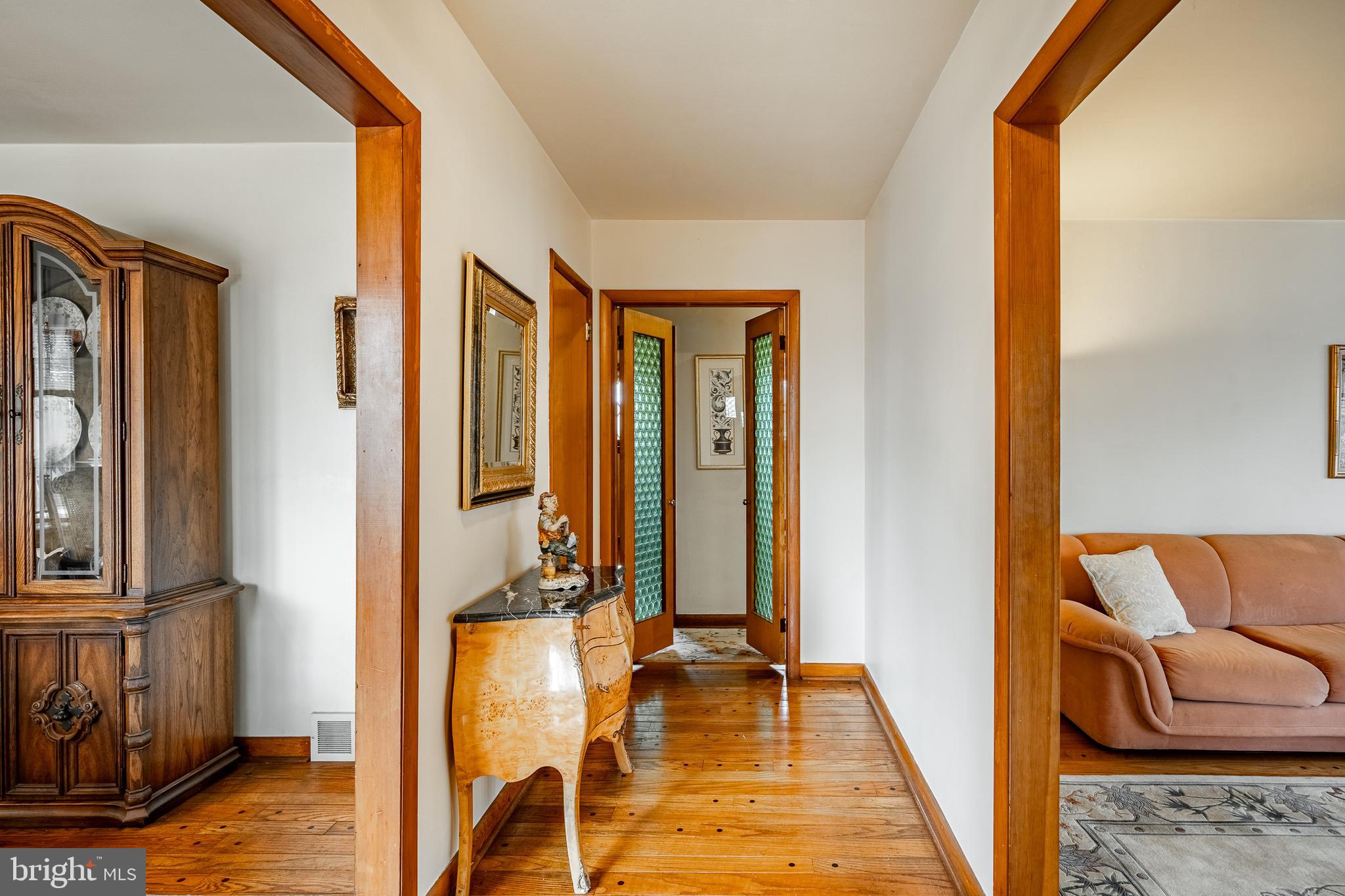 SAINT ALBANS - Residential