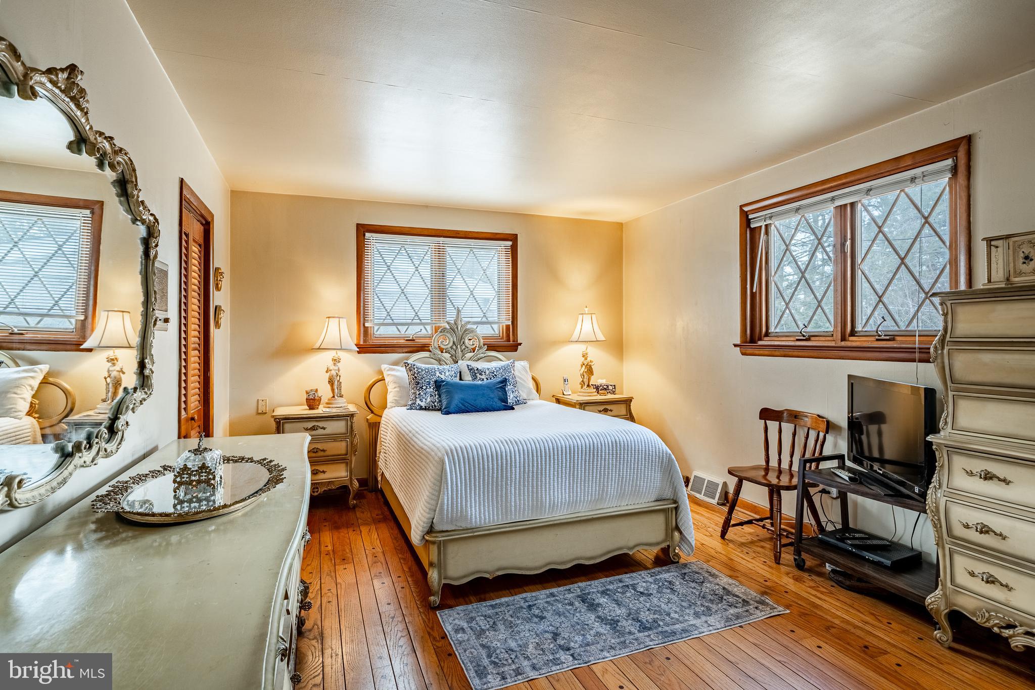 SAINT ALBANS - Residential