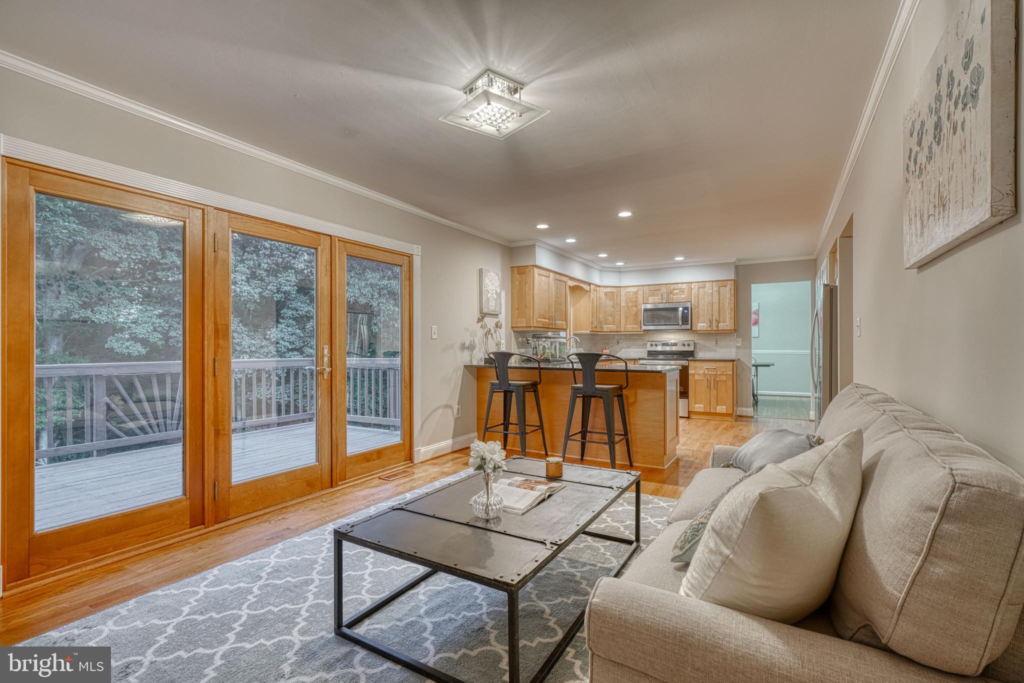 FLANDERS - Residential