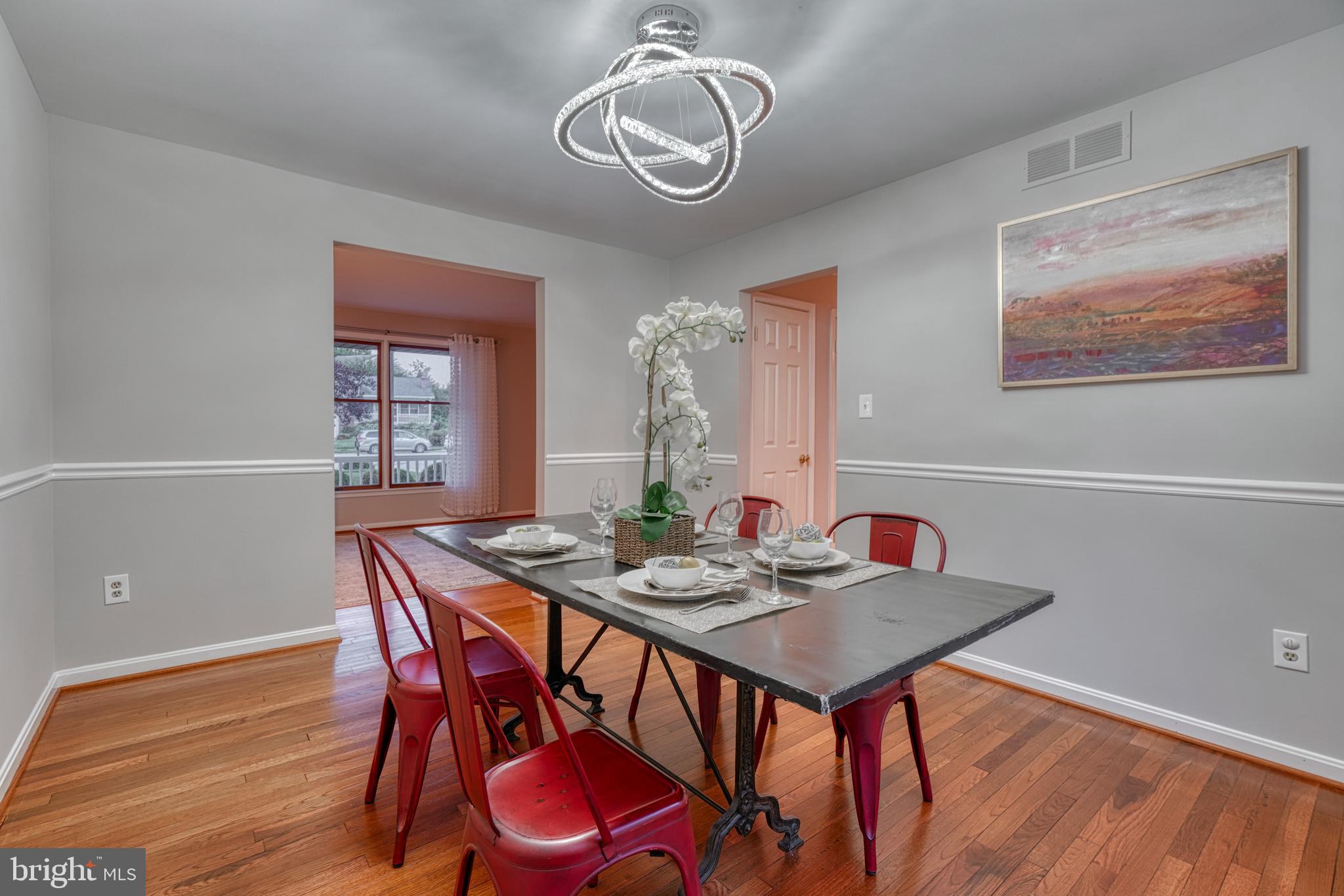 FLANDERS - Residential