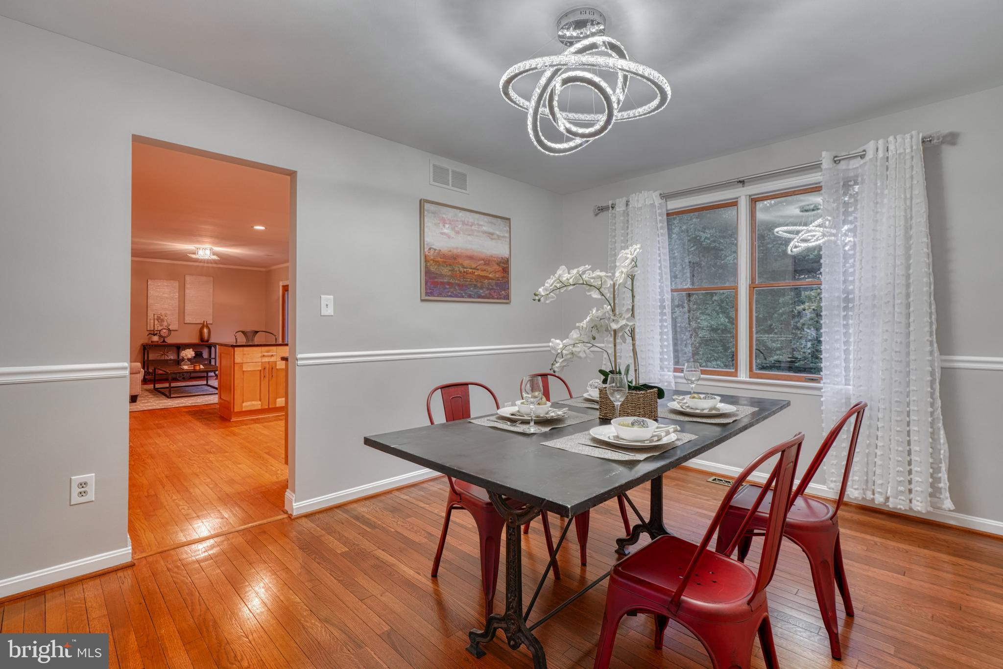 FLANDERS - Residential