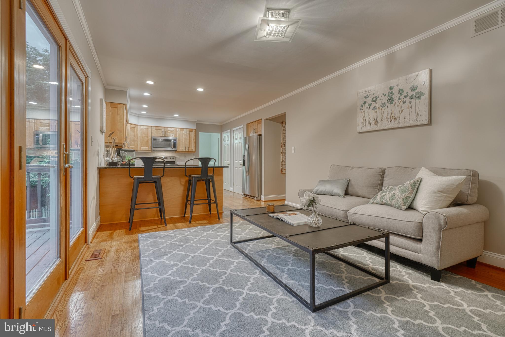 FLANDERS - Residential