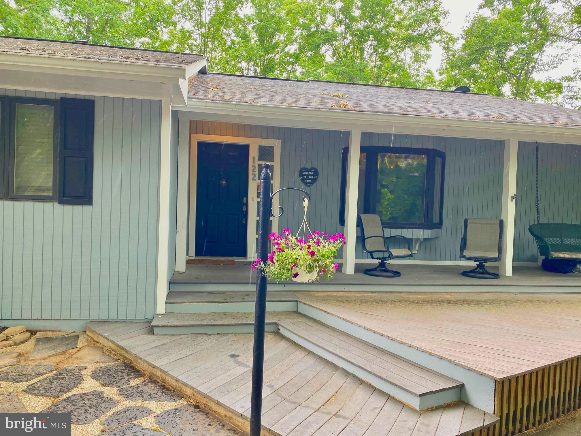 LAKE HOLIDAY ESTATES - Residential