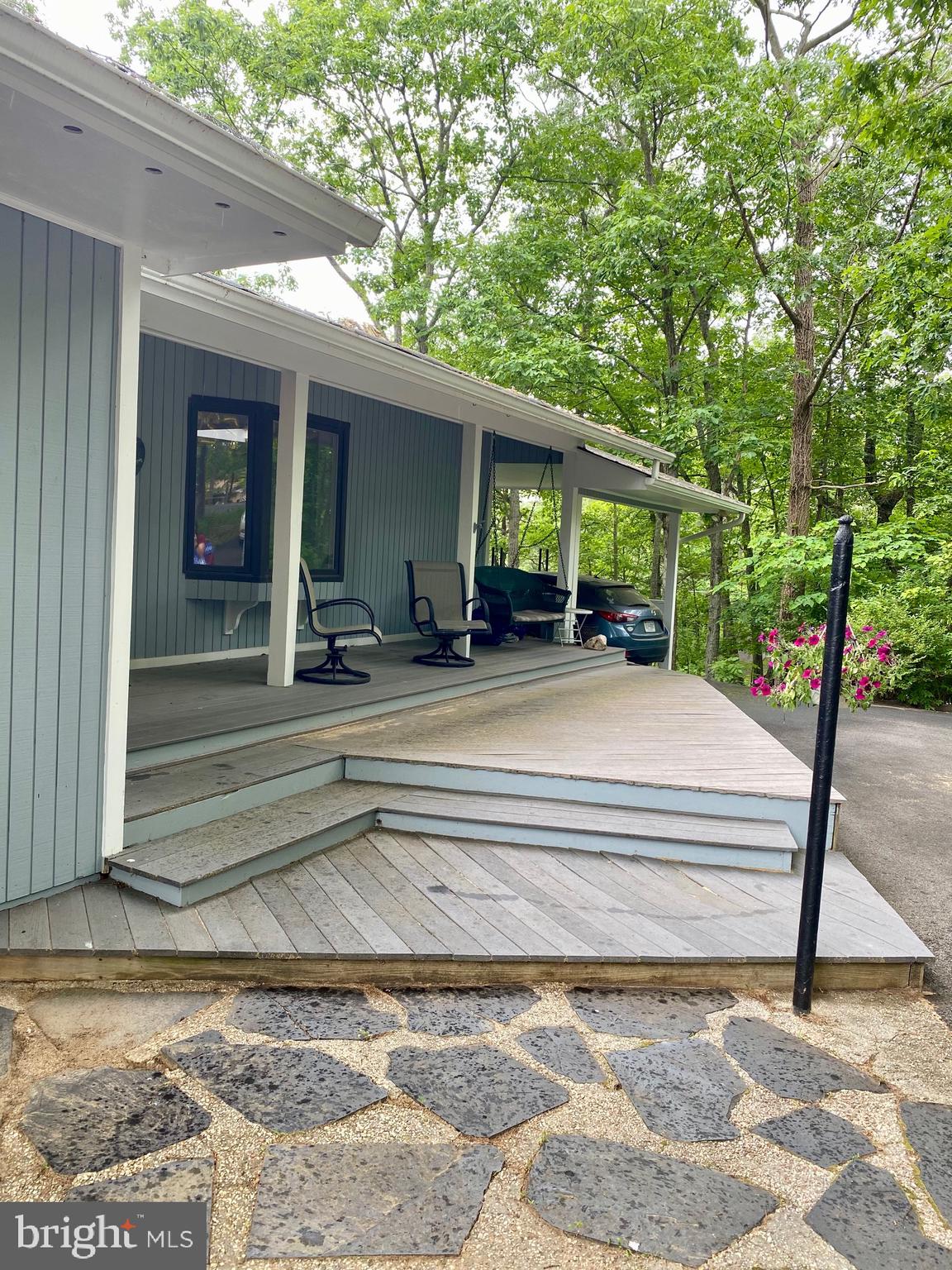 LAKE HOLIDAY ESTATES - Residential