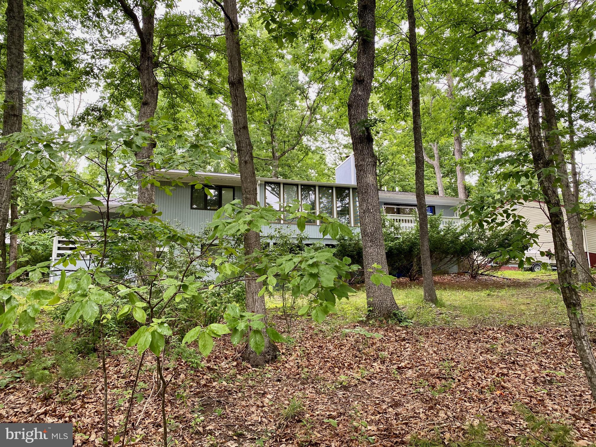 LAKE HOLIDAY ESTATES - Residential