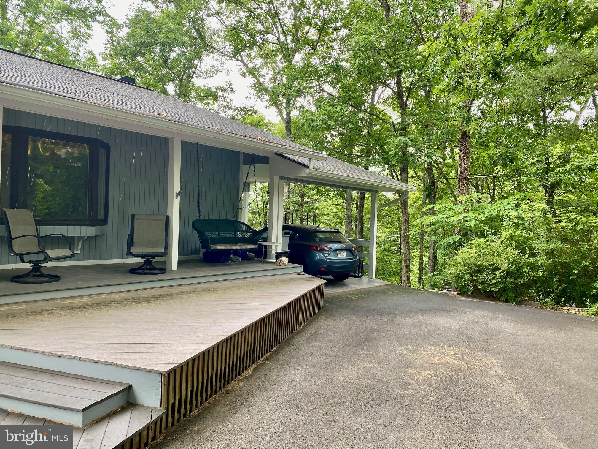 LAKE HOLIDAY ESTATES - Residential