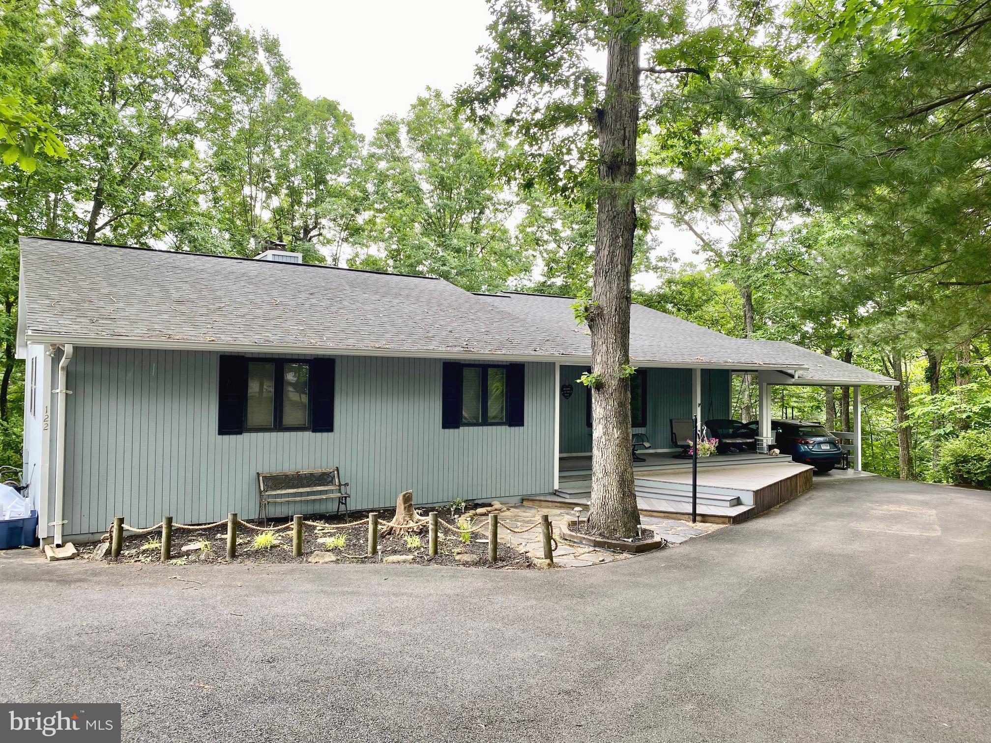 LAKE HOLIDAY ESTATES - Residential